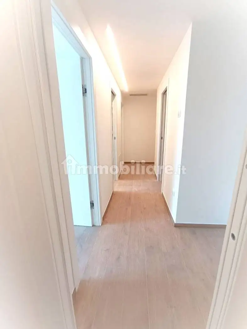 Appartamento in vendita a Lanciano