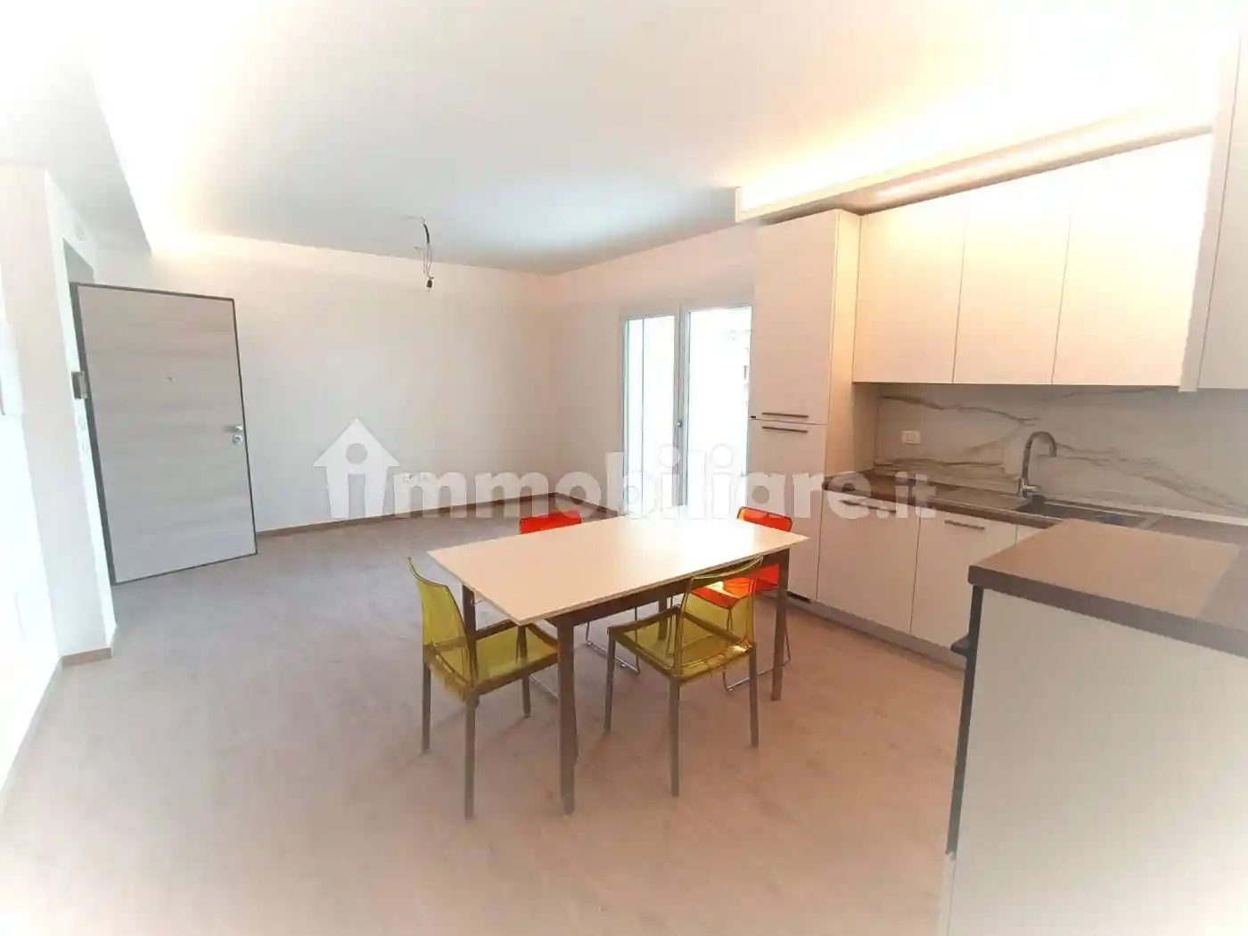 Quadrilocale via del Mare, Centro, Lanciano - foto 2