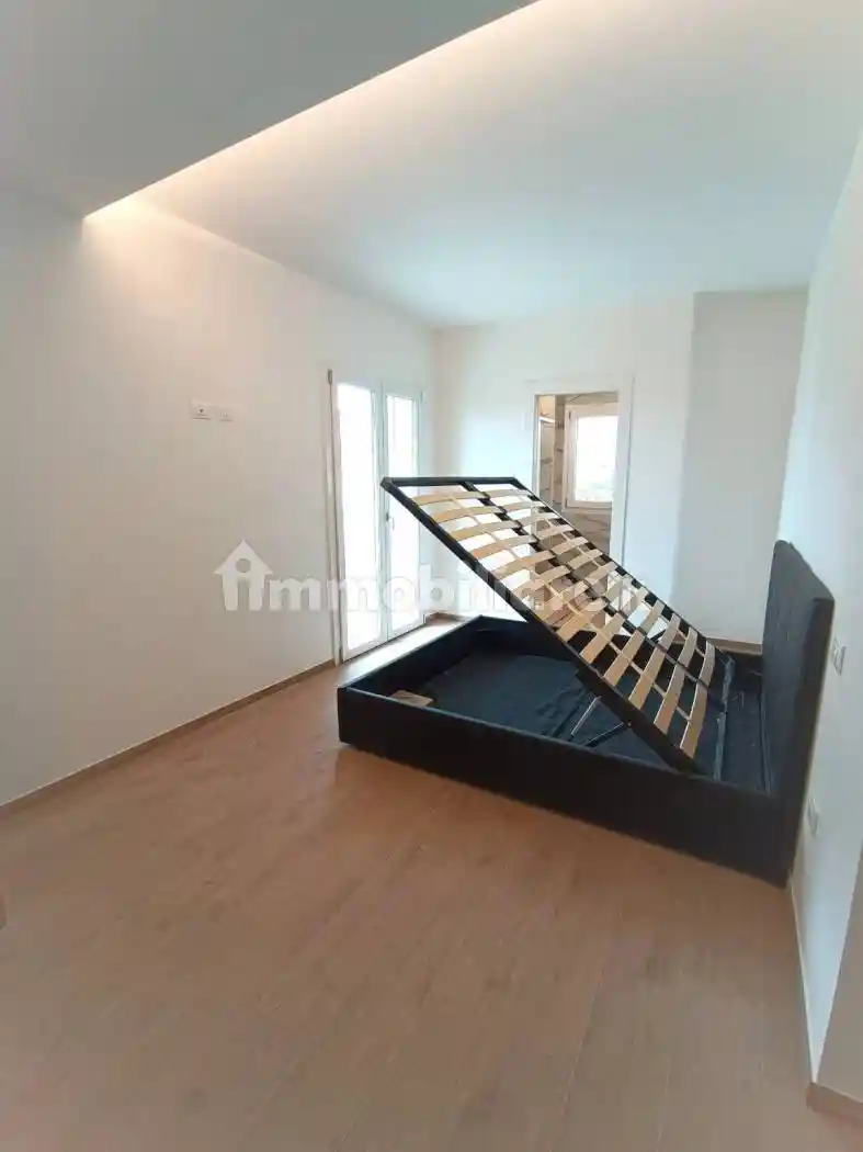 Quadrilocale via del Mare, Centro, Lanciano - foto 4