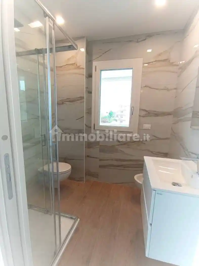 Quadrilocale via del Mare, Centro, Lanciano - foto 5