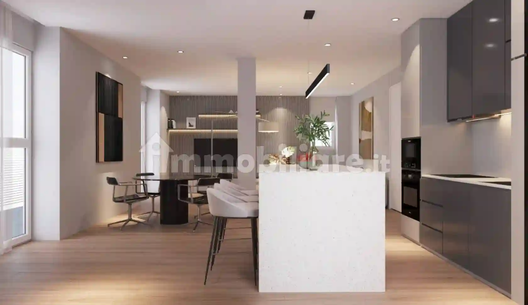 Attico - Mansarda - foto 2