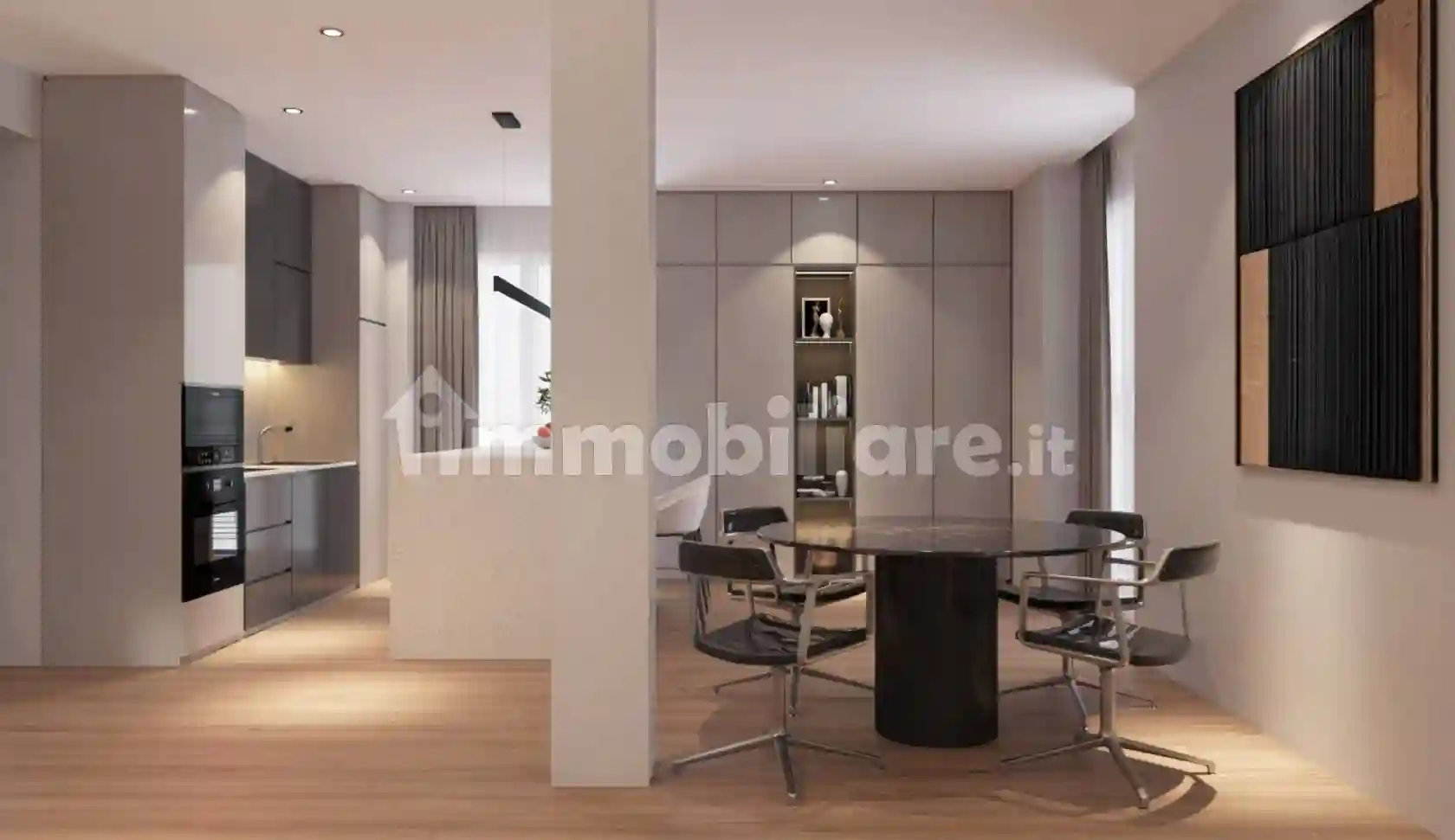 Attico - Mansarda - foto 3