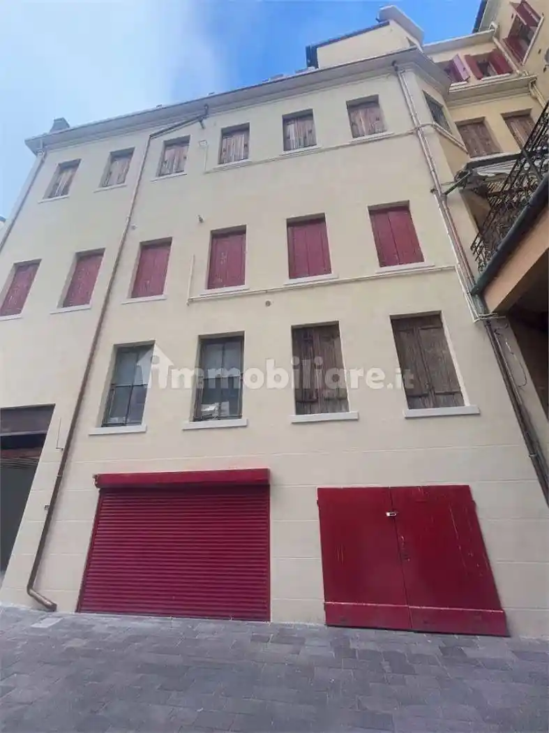 Appartamento in vendita a Conegliano