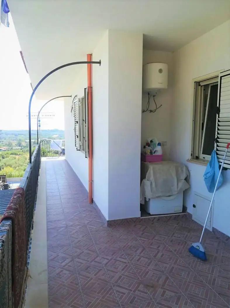 Appartamento in vendita a Nicotera