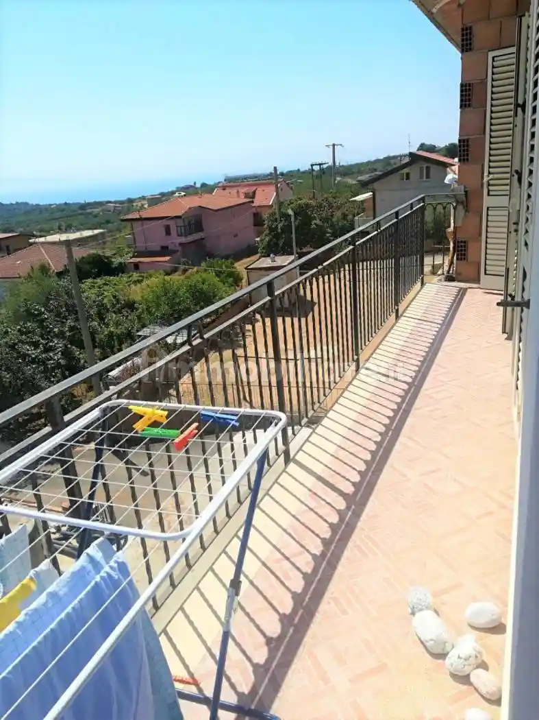 Appartamento via Risorgimento 4, Comerconi, Nicotera - foto 2