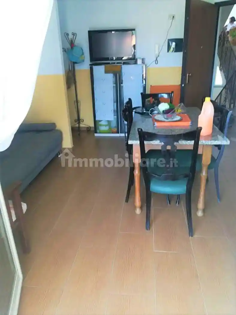 Appartamento via Risorgimento 4, Comerconi, Nicotera - foto 3