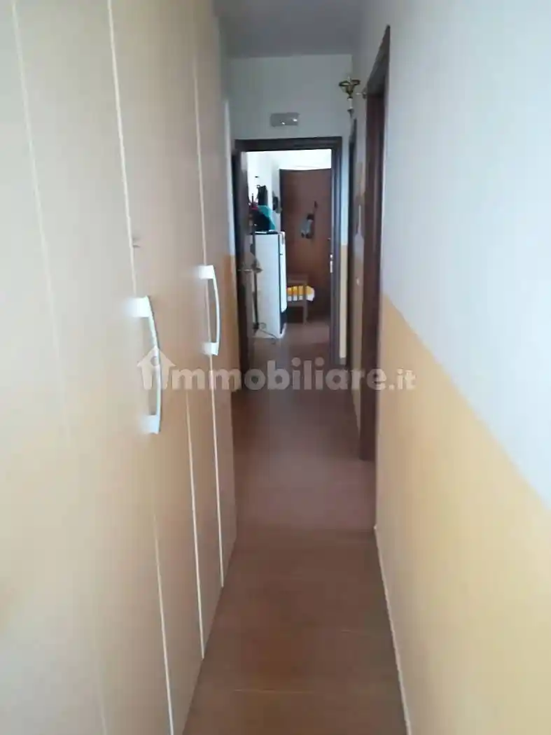 Appartamento via Risorgimento 4, Comerconi, Nicotera - foto 4