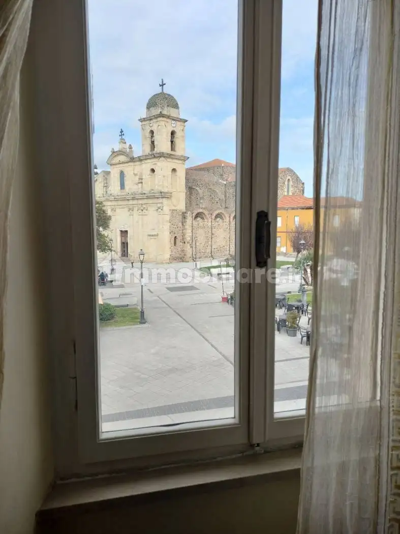 Appartamento in vendita a Terralba