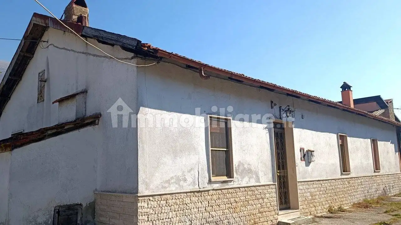 Villa in vendita a Civita d'Antino