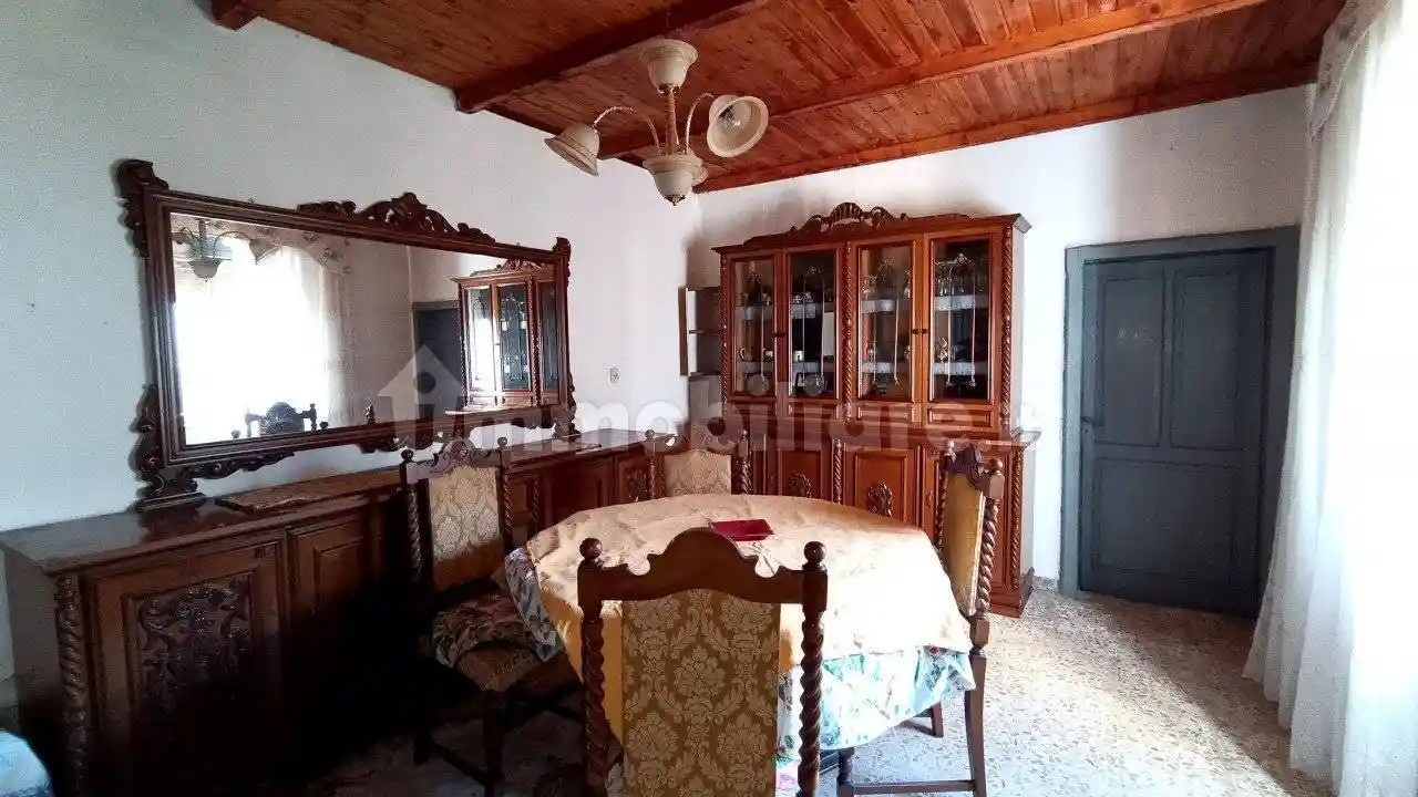 Villa bifamiliare via Monte Grappa, Centro, Civita d'Antino - foto 4