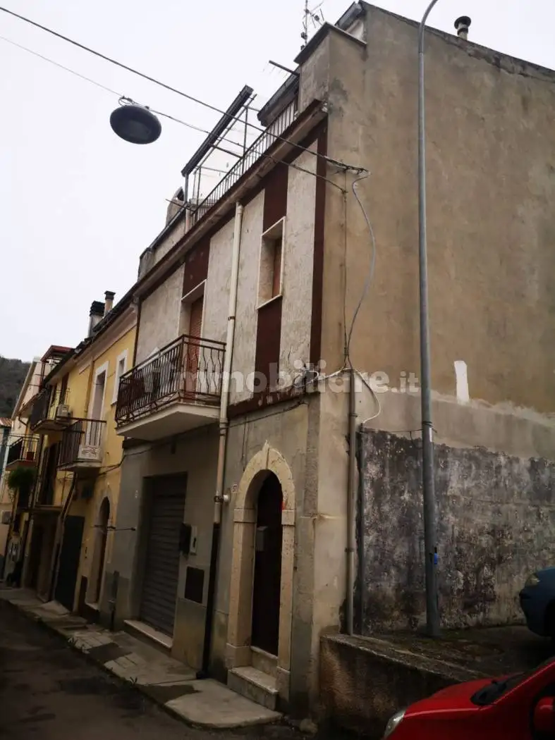 Appartamento in vendita a San Marco in Lamis