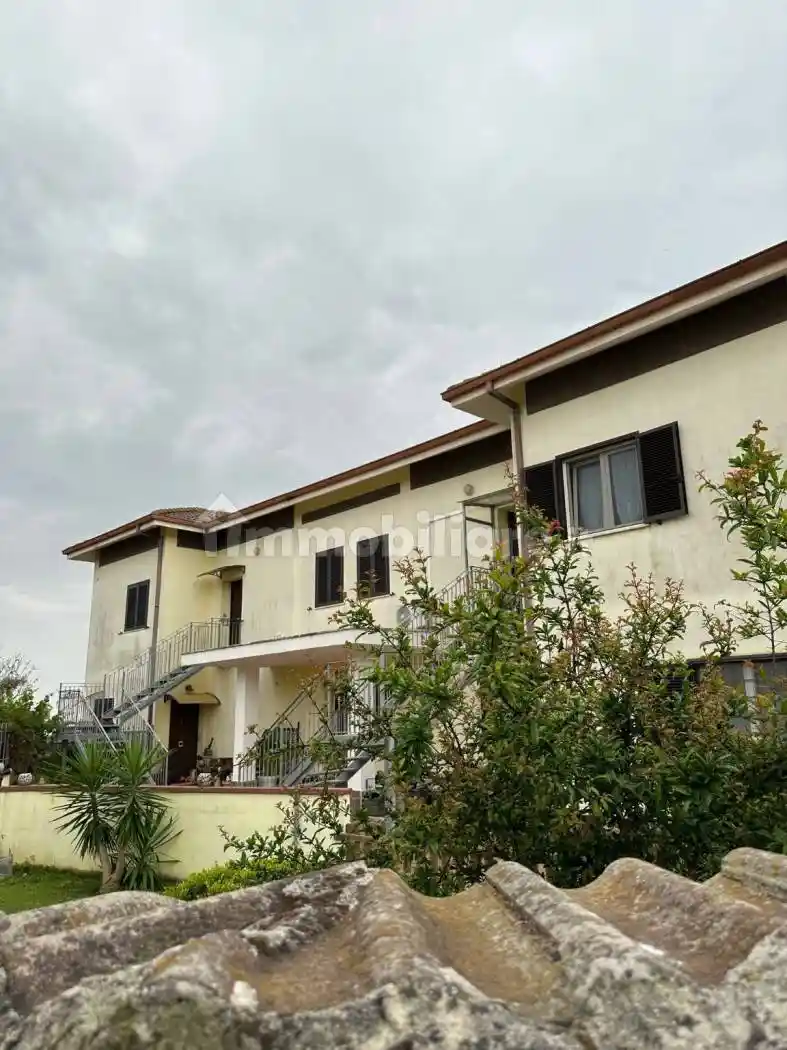 Villa in vendita a Anzio