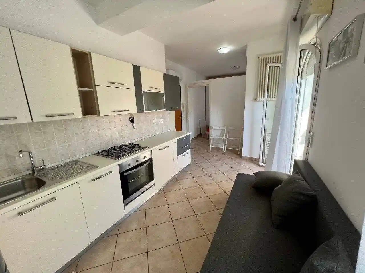 Bilocale ottimo stato, secondo piano, Centro, Gabicce Mare - foto 3