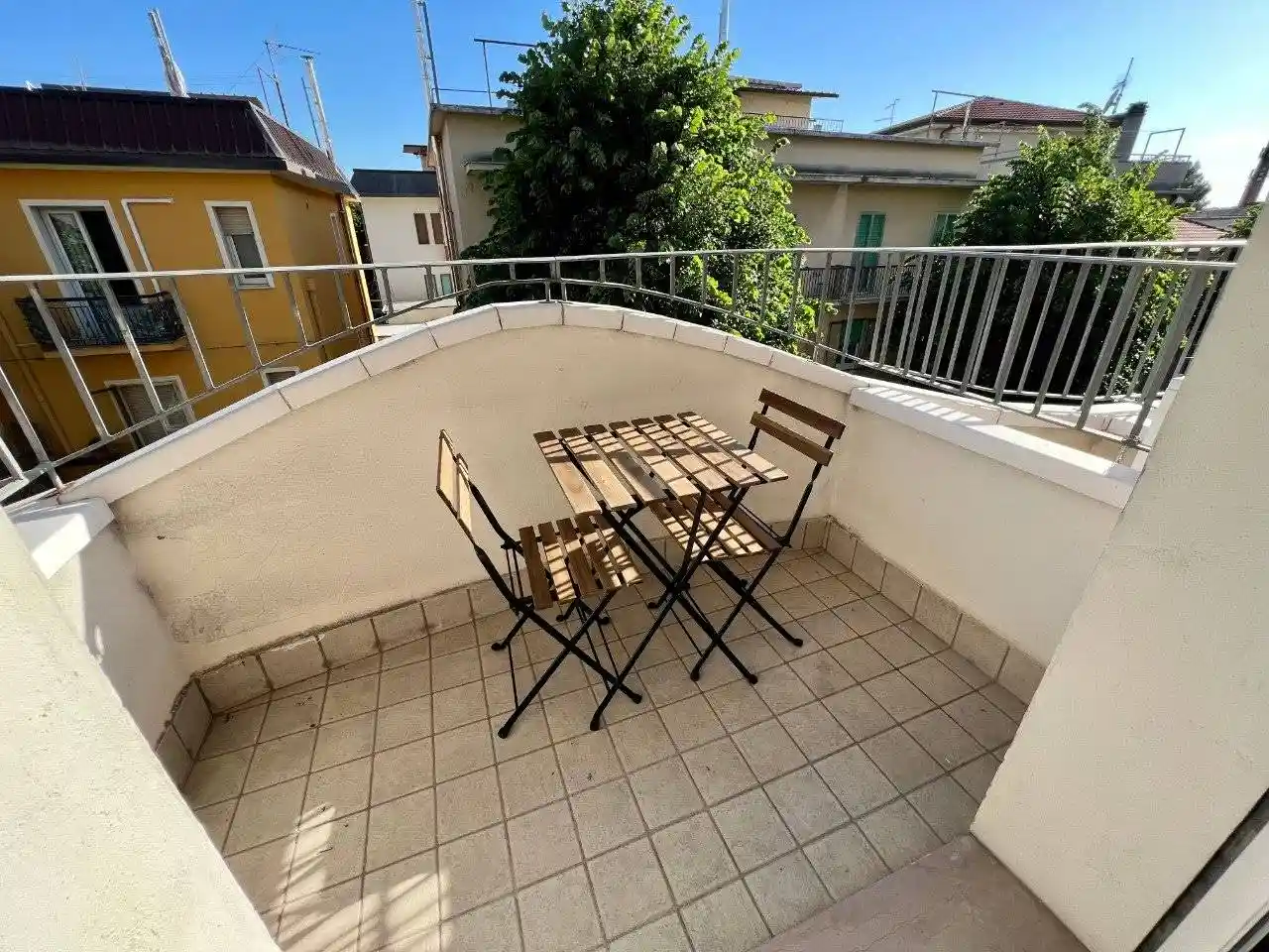 Bilocale ottimo stato, secondo piano, Centro, Gabicce Mare - foto 4