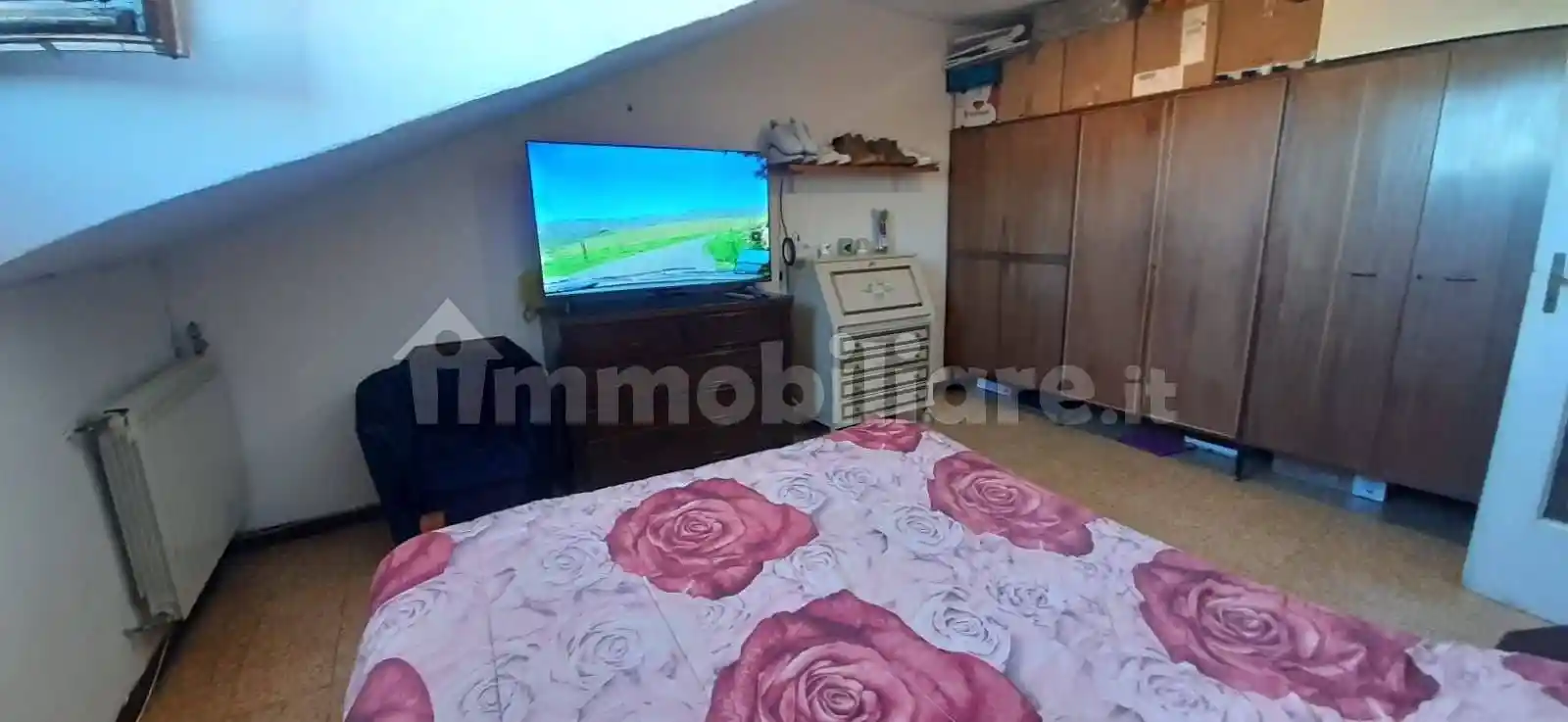 Loft in affitto a Valenza