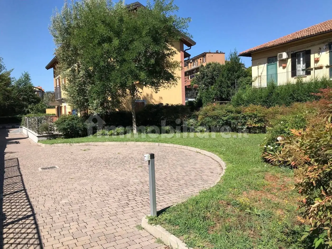 Apartment in vendita a Milan