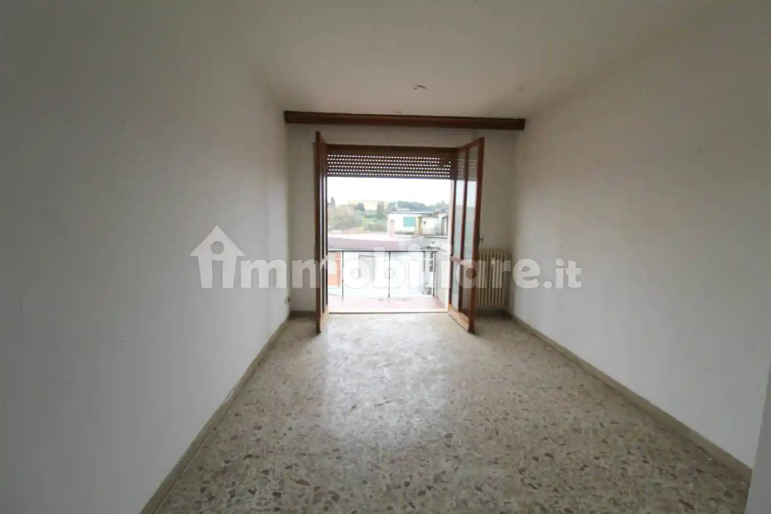 Appartamento in vendita a Siena