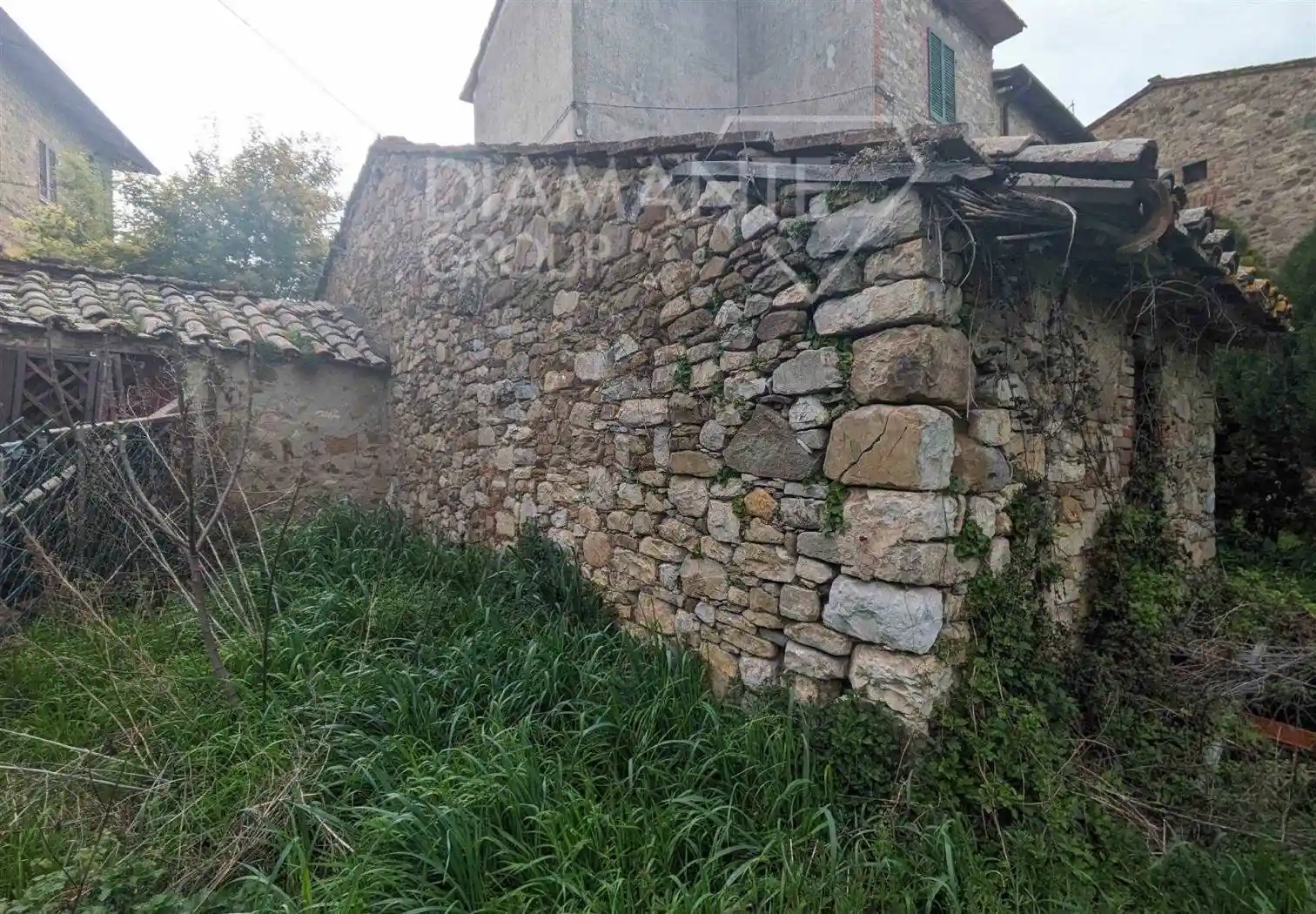 Rustico - Casale in vendita a Magione
