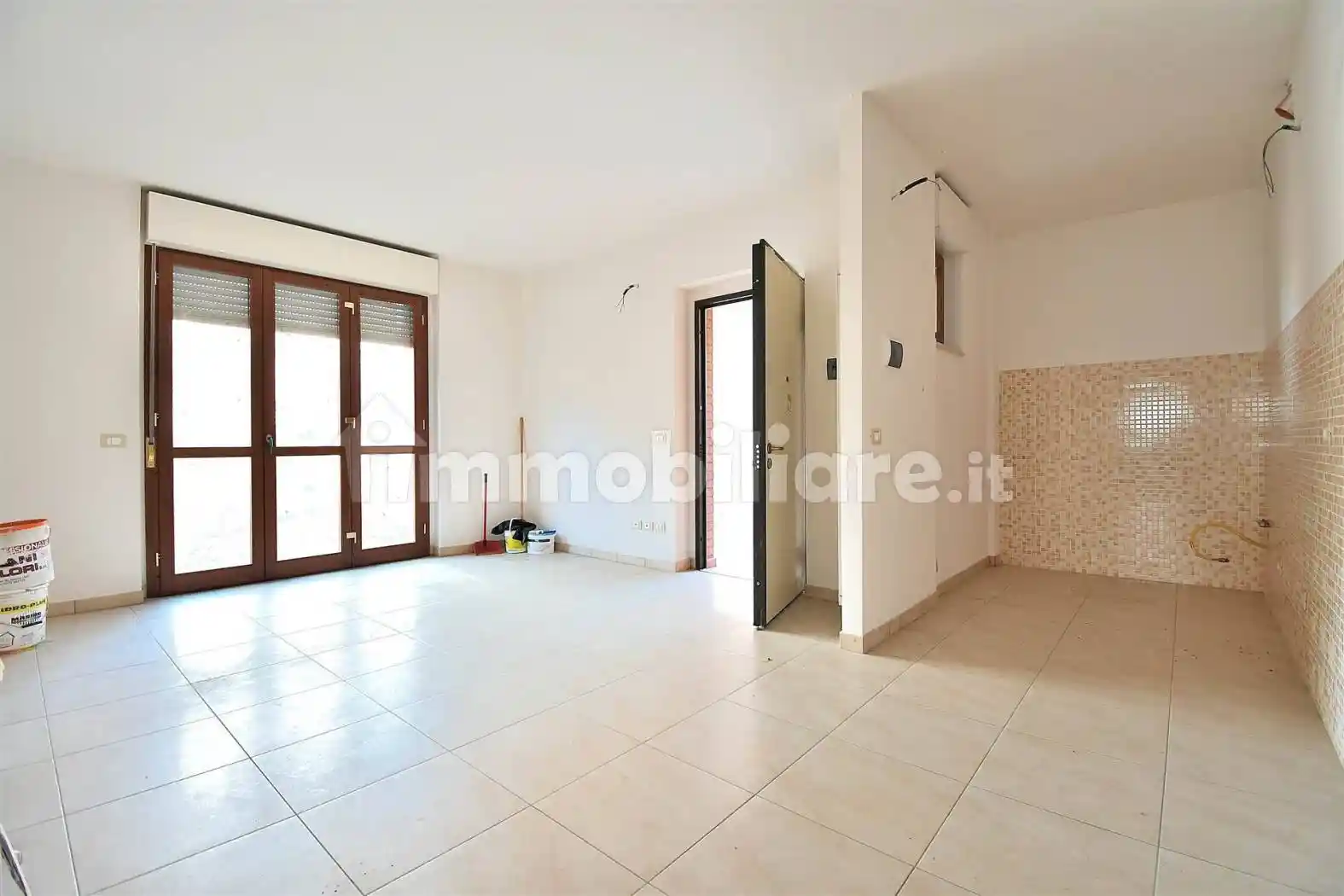 Appartamento in vendita a Murlo