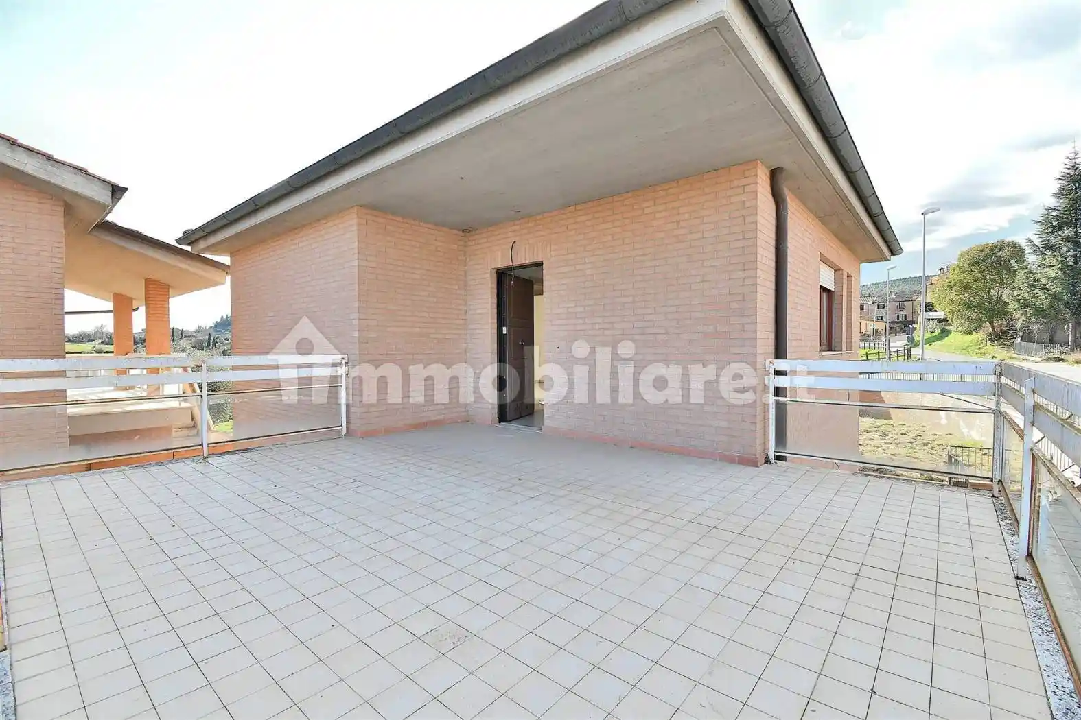 Appartamento in vendita a Murlo