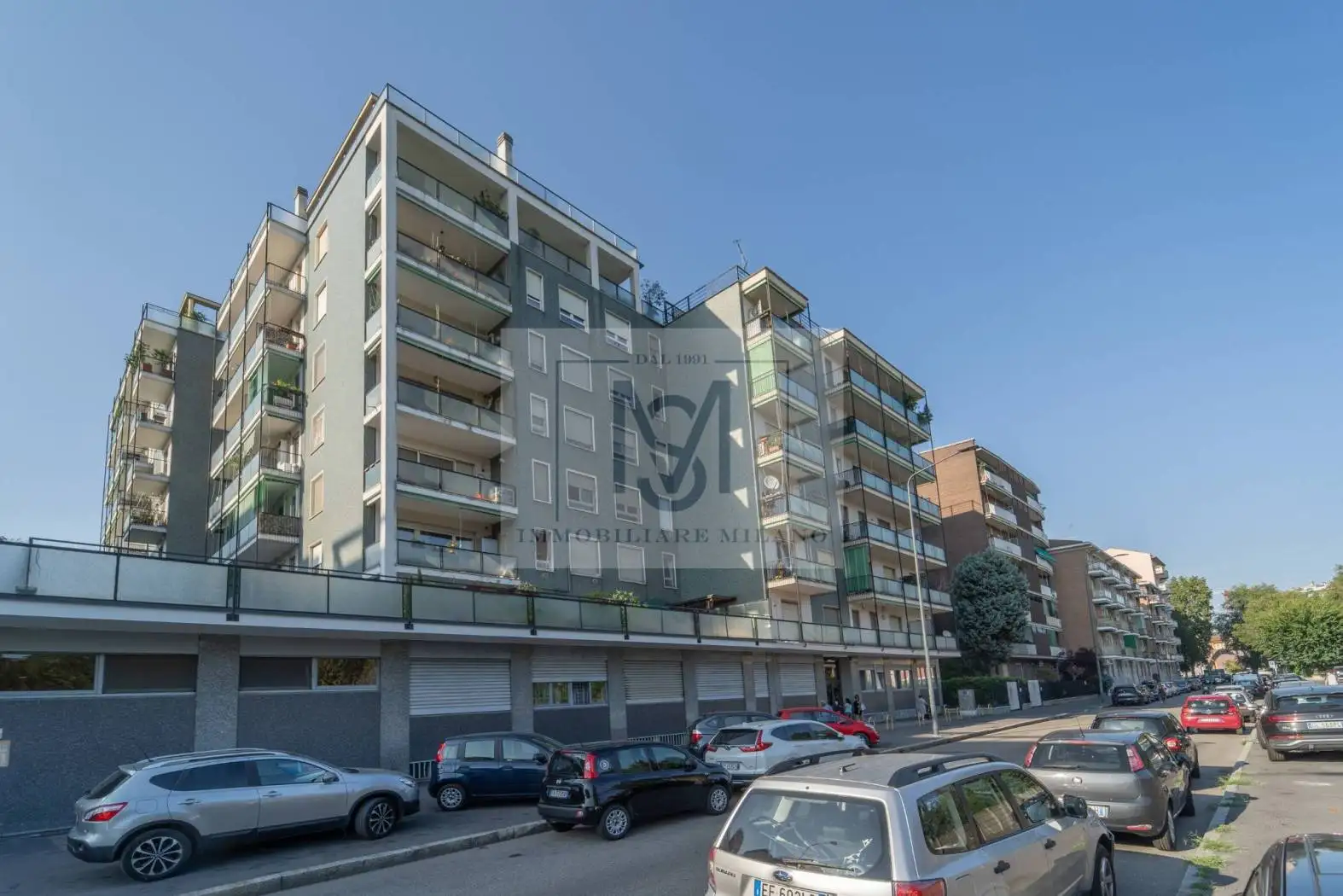 Apartment in vendita a Milan