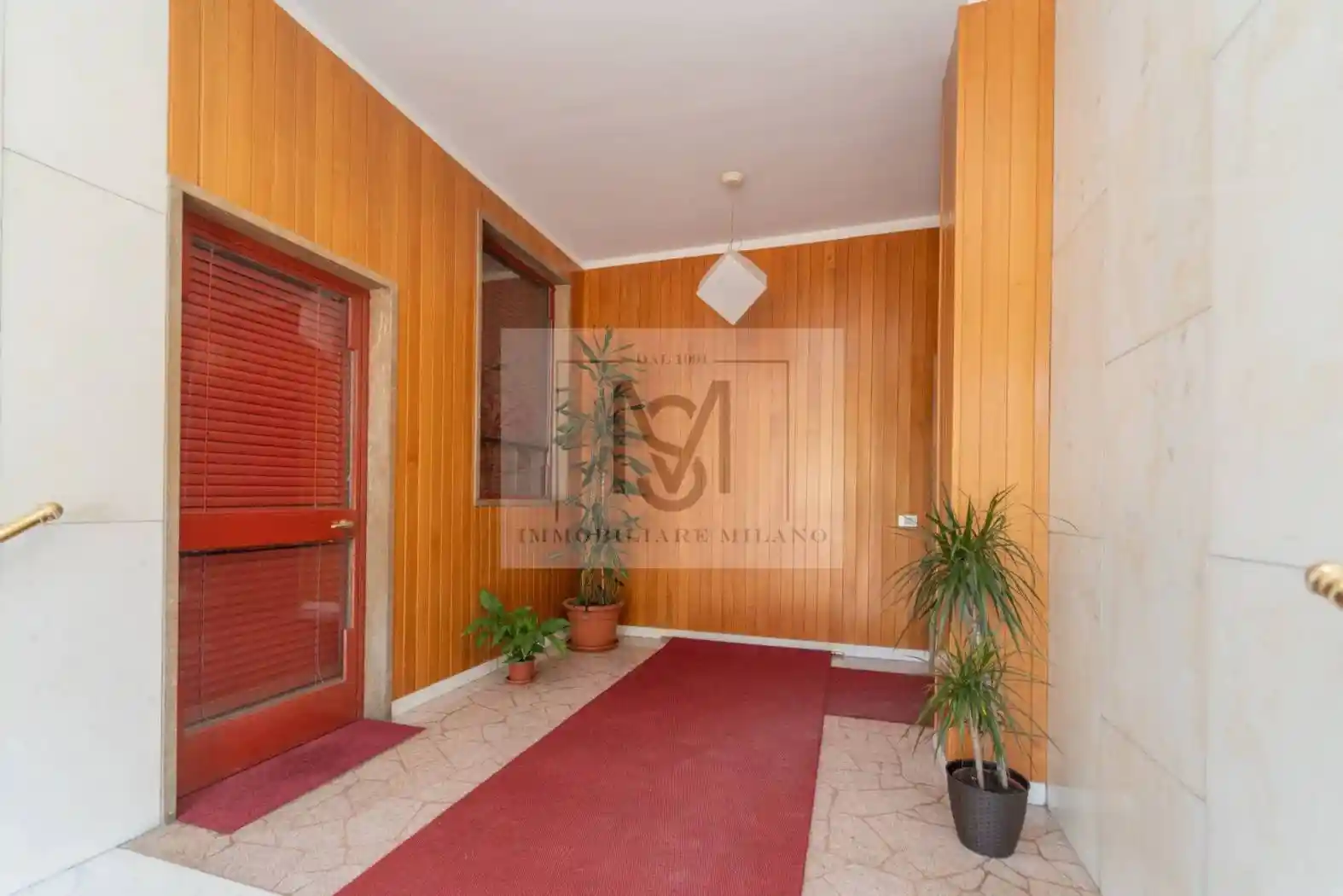 Trilocale via Cuore Immacolato di Maria 10, Vigentino - Fatima, Milano - foto 3