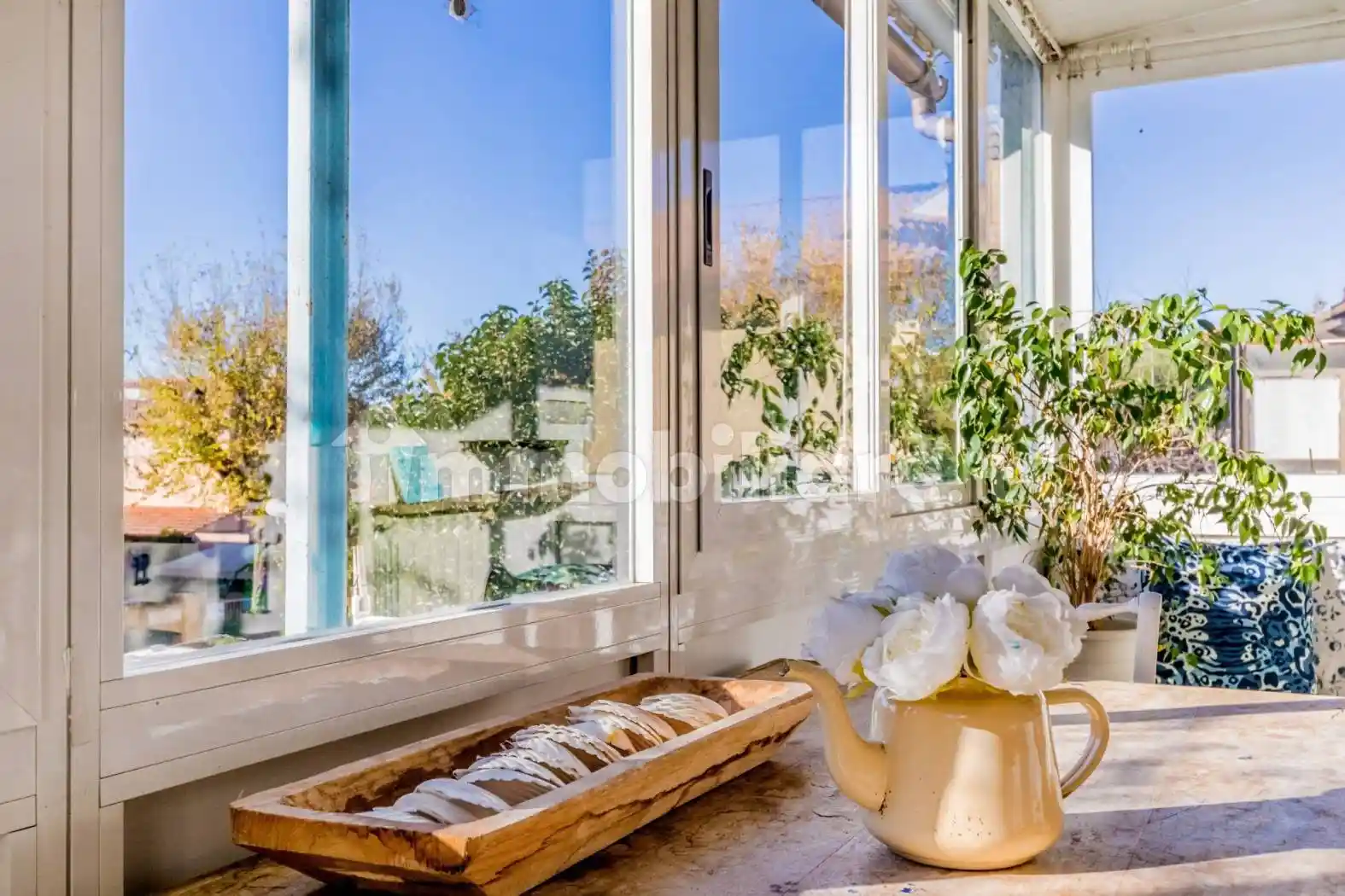 Appartamento via Archelao di Mileto, Casal Palocco, Roma - foto 2