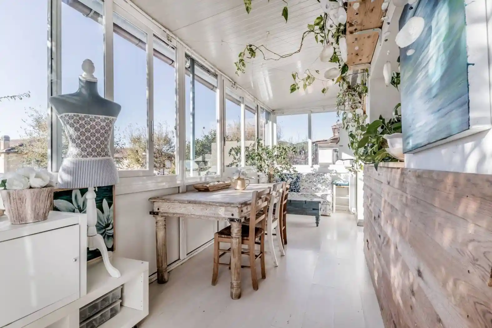 Appartamento via Archelao di Mileto, Casal Palocco, Roma - foto 5