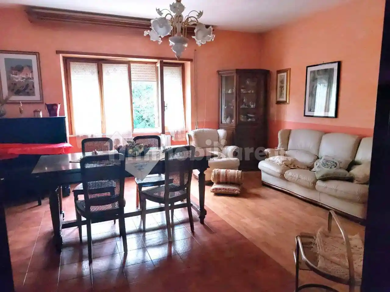 Appartamento in vendita a Fontechiari