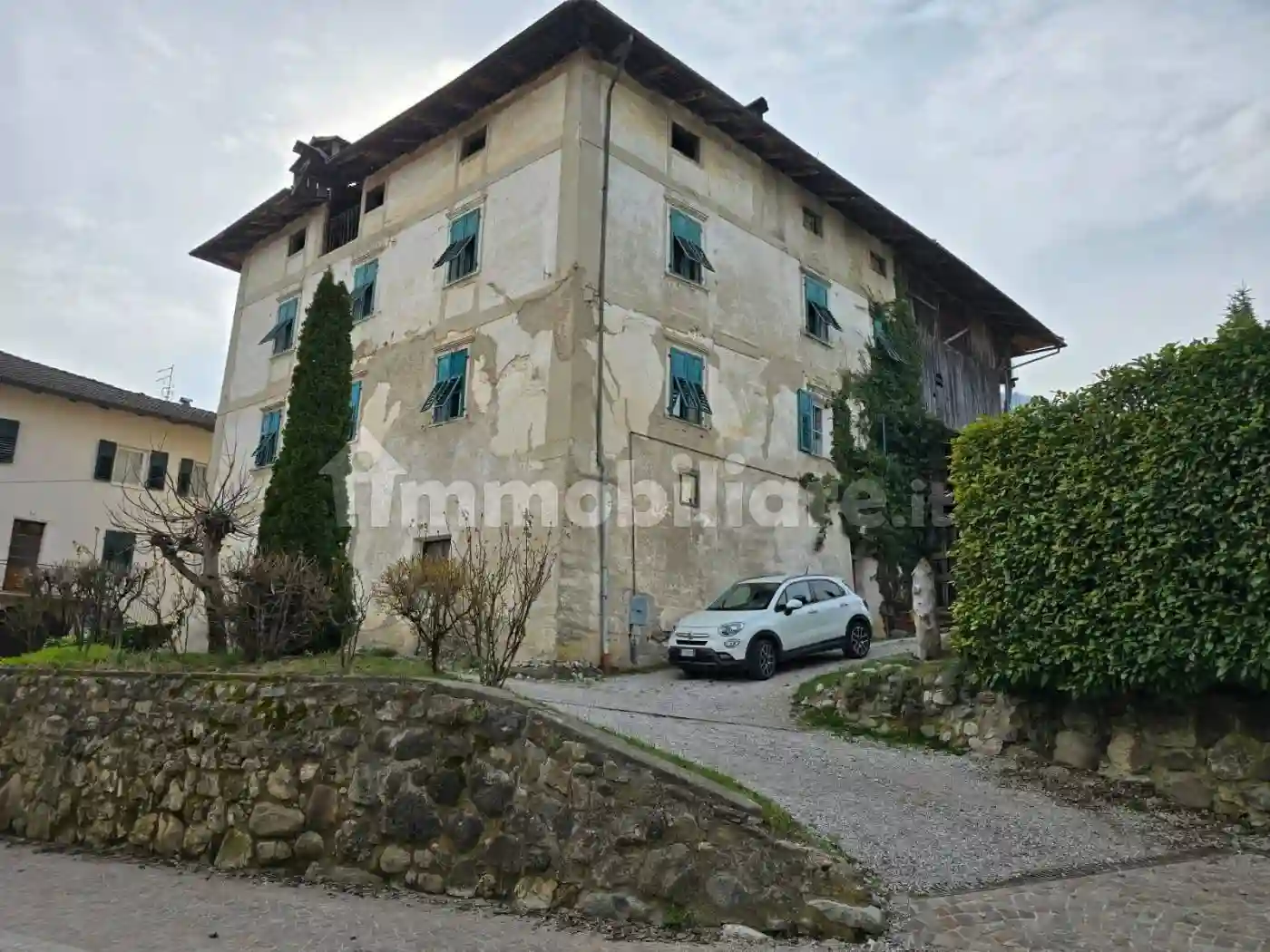 Casa indipendente - foto 2