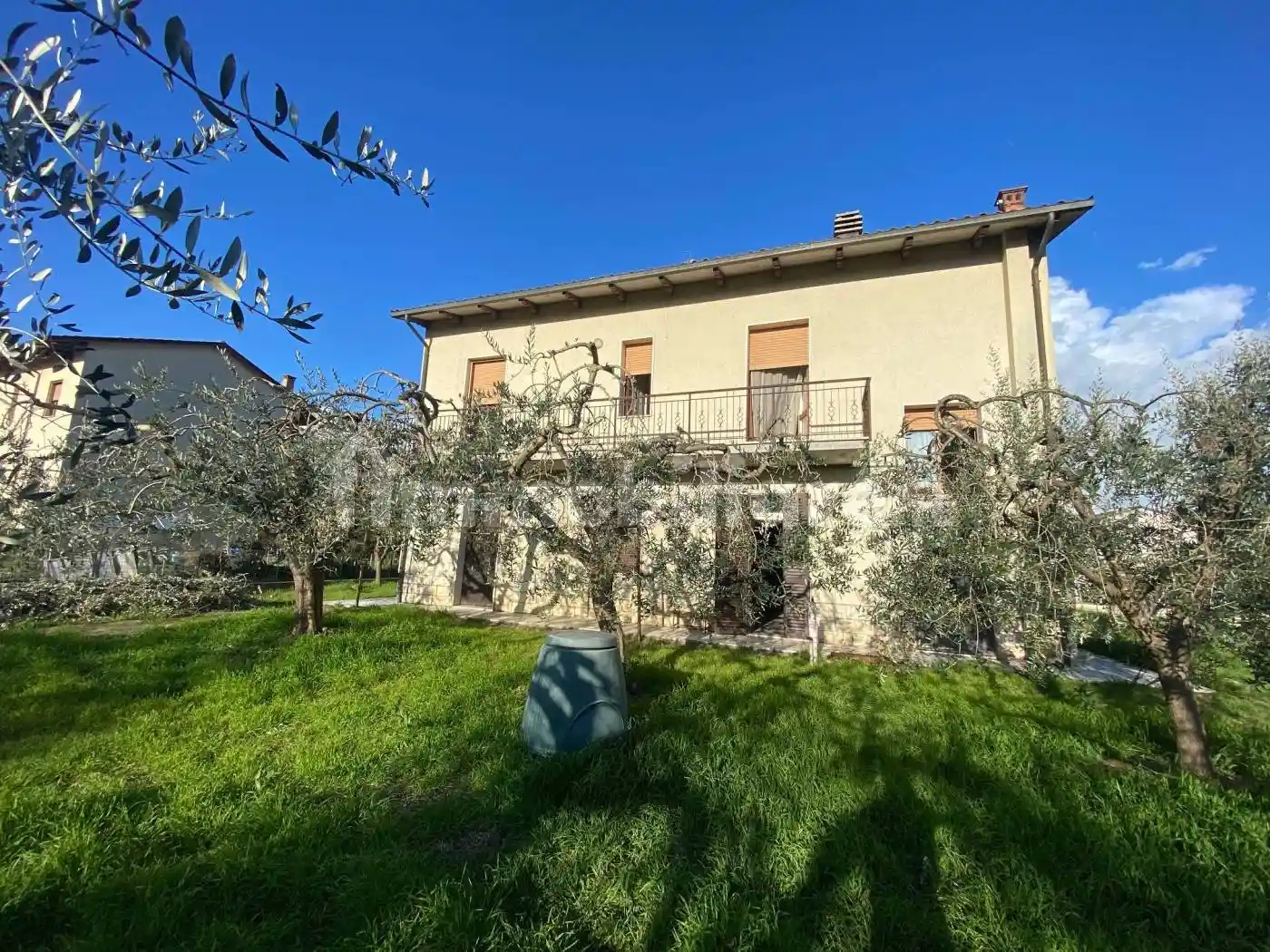 Casa indipendente in vendita a Castiglione del Lago