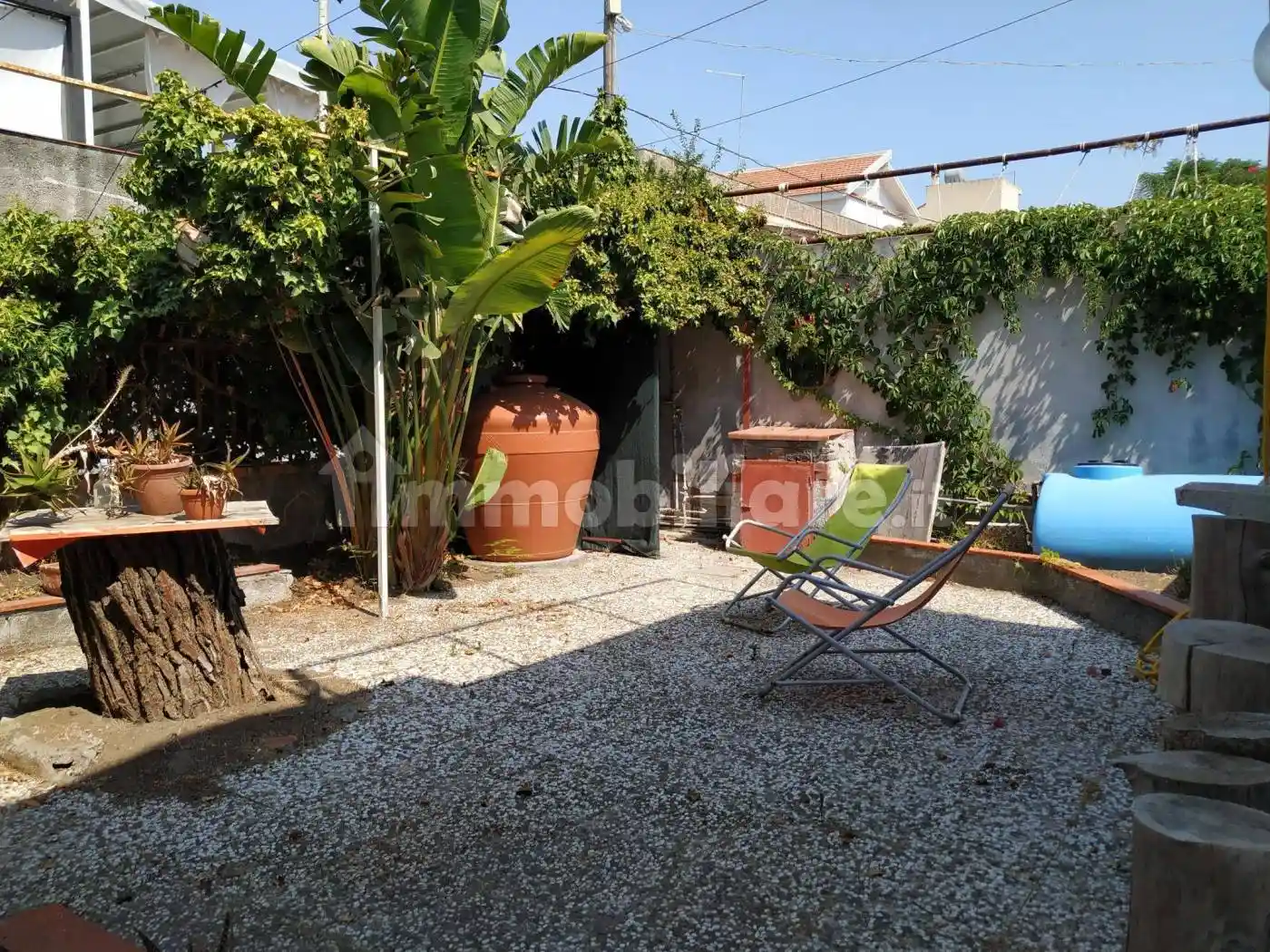 Appartamento in villa via Serrano 17, Vaccarizzo, Catania - foto 4