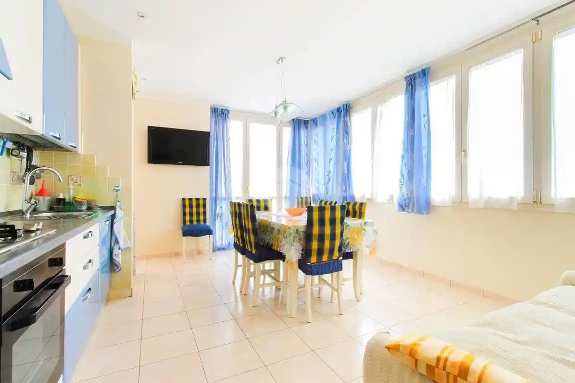 Appartamento in vendita a San Benedetto del Tronto