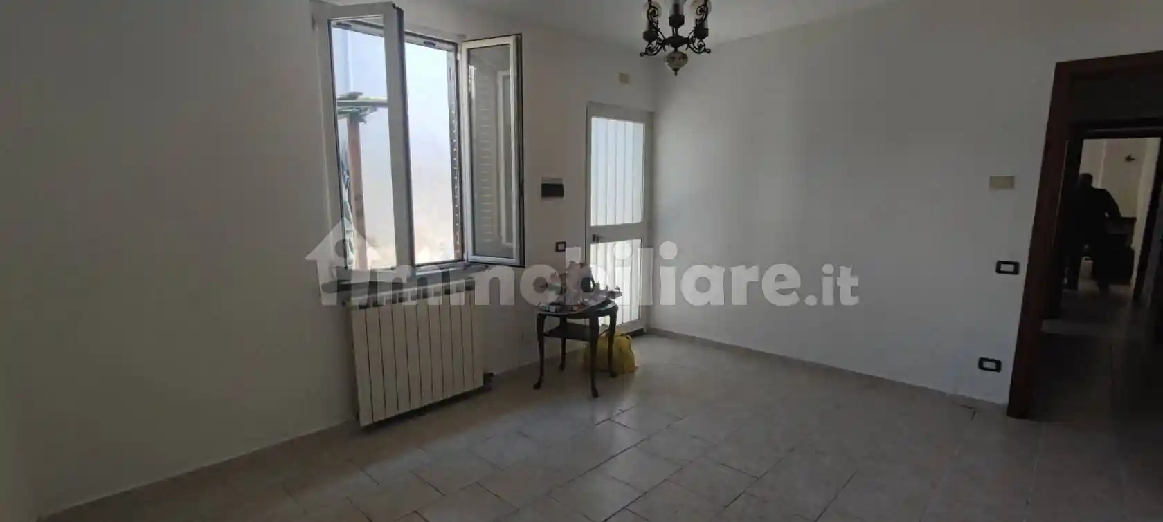 Appartamento in vendita a Castelnuovo Magra