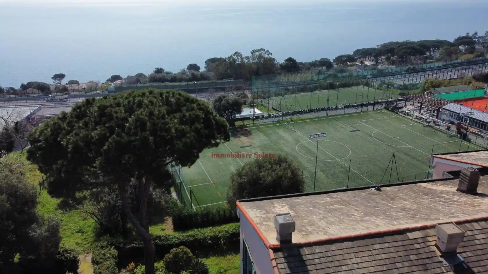 Attico - Mansarda in vendita a Varazze