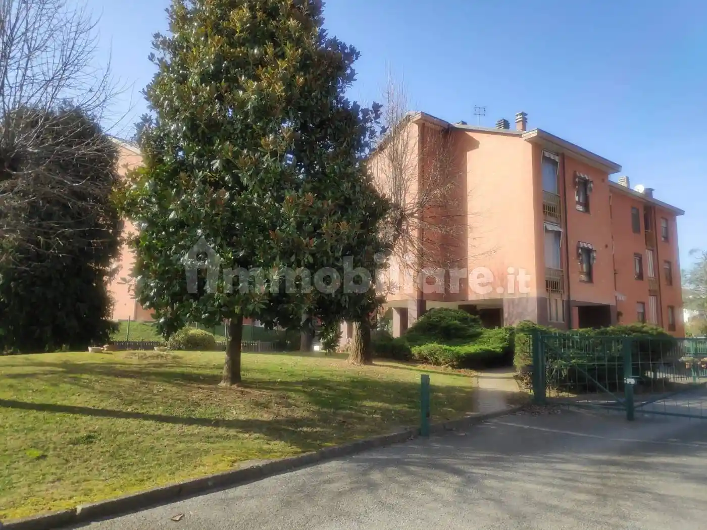 Appartamento in vendita a San Gillio