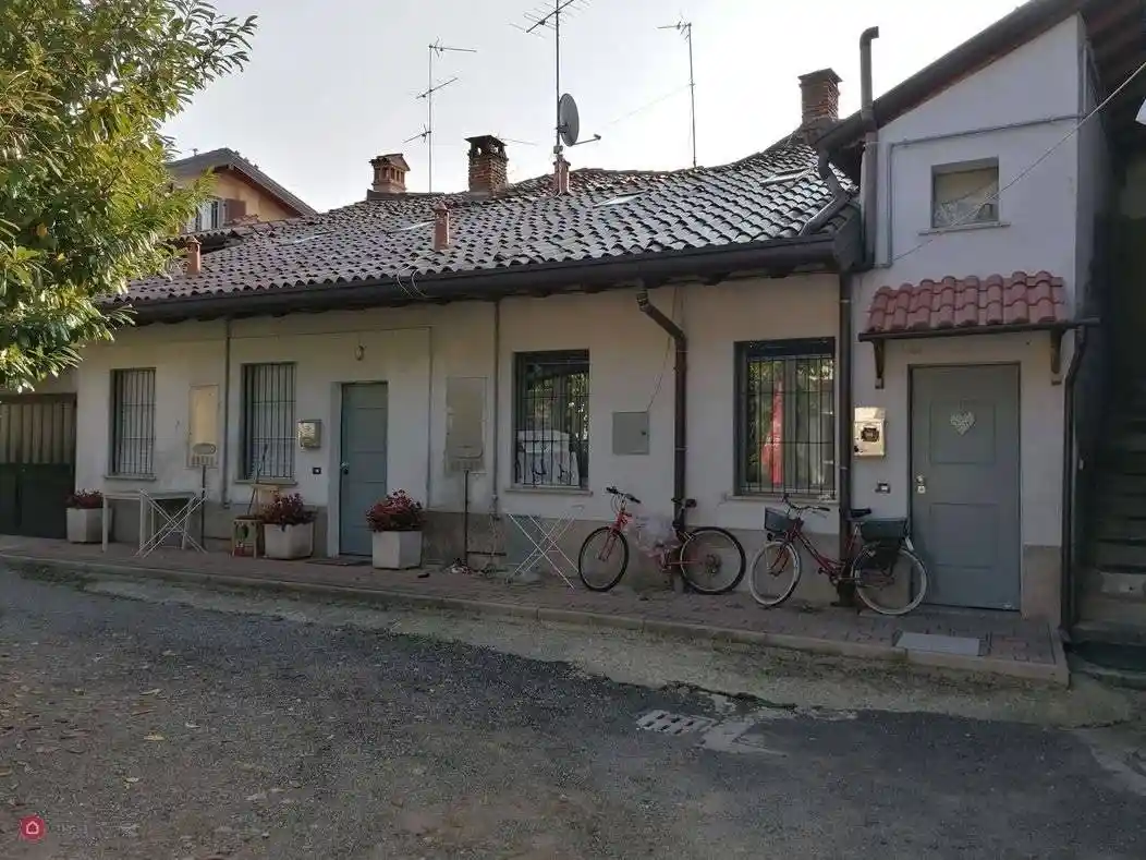 Appartamento in vendita a Arcore