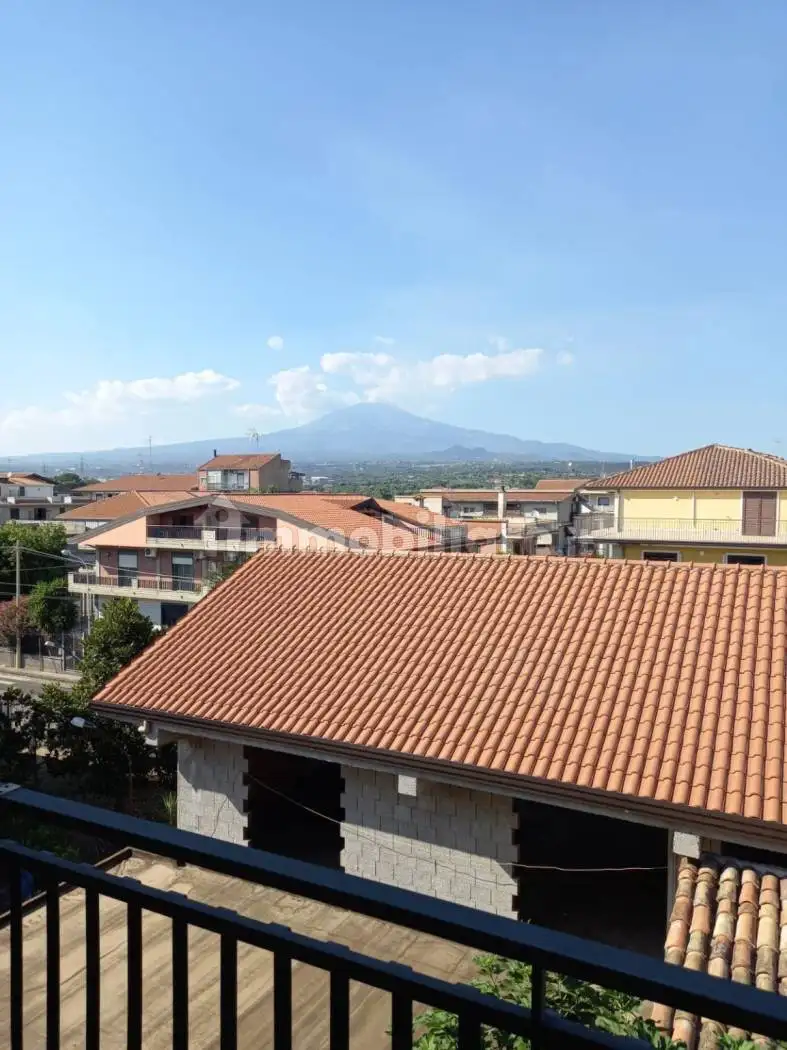 Appartamento in affitto a Misterbianco