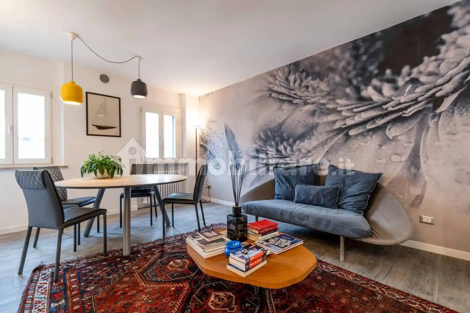 Appartamento in vendita a Venezia