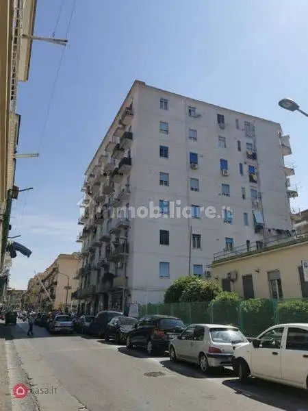 Appartamento in vendita a Castellammare di Stabia