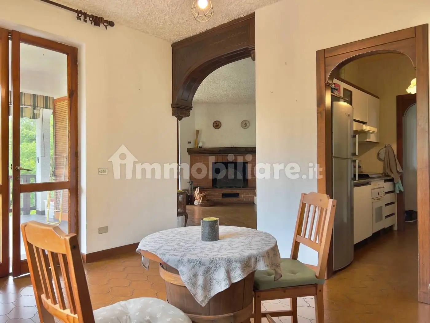 Villa unifamiliare via Roma, Agra - foto 5