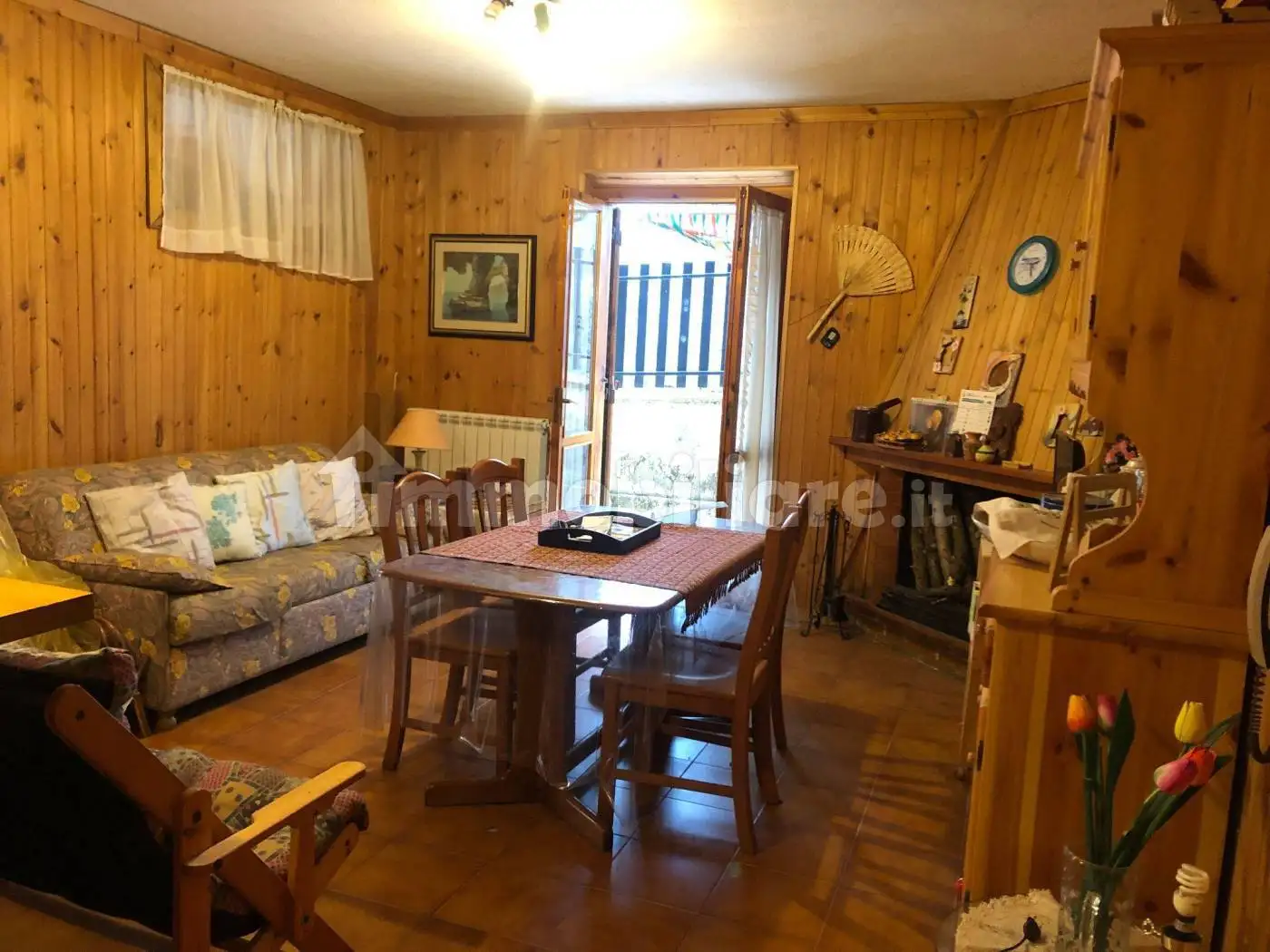 Appartamento in vendita a Spezzano della Sila