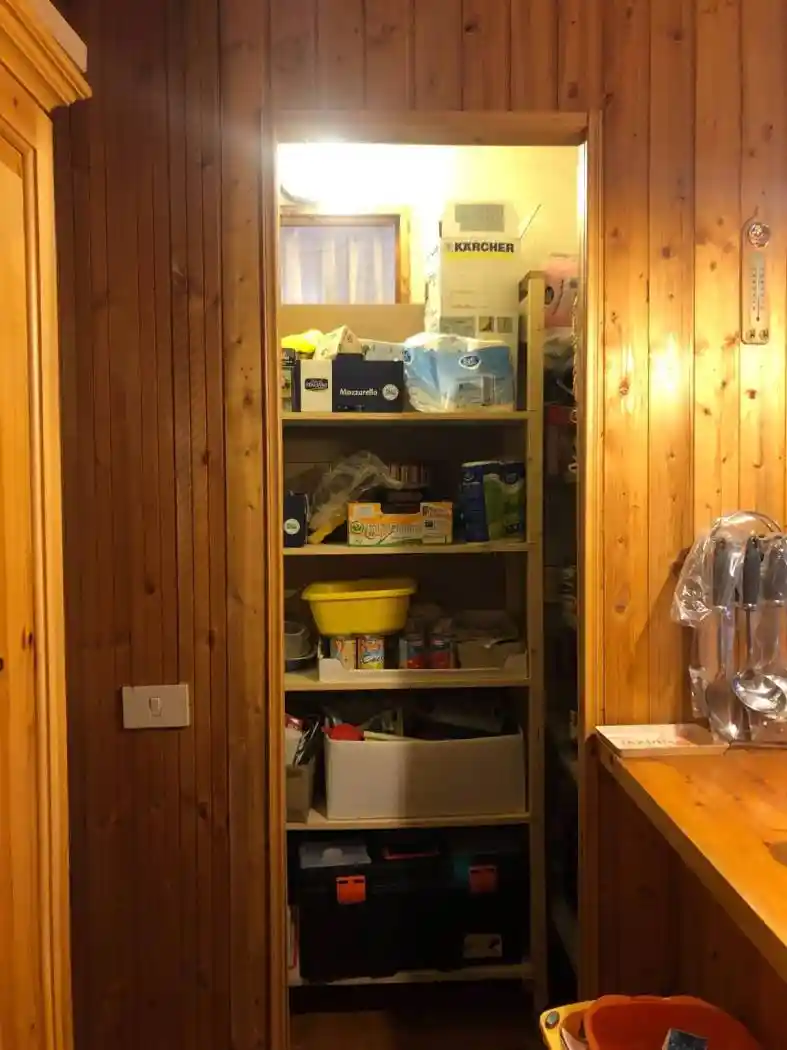 Trilocale via 1 Maggio, Camigliatello Silano, Spezzano della Sila - foto 4