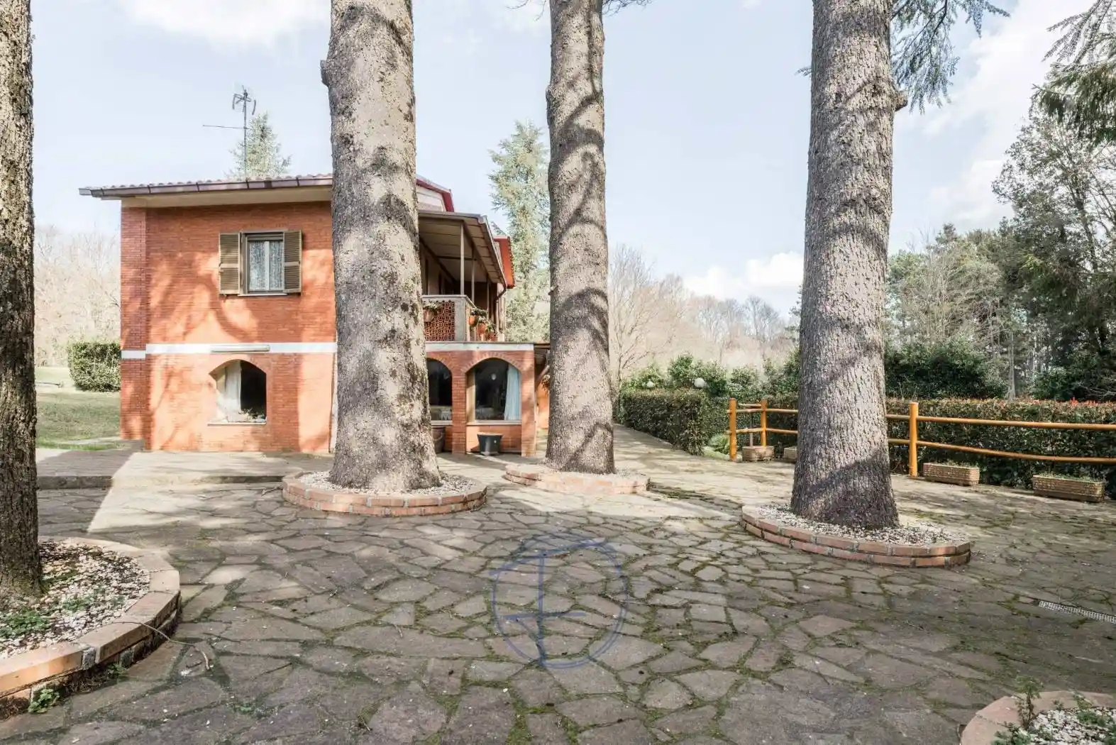 Villa in vendita a Rocca di Papa