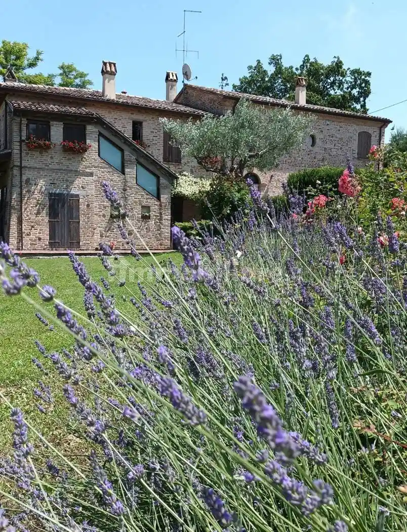 Villa in vendita a Montegridolfo
