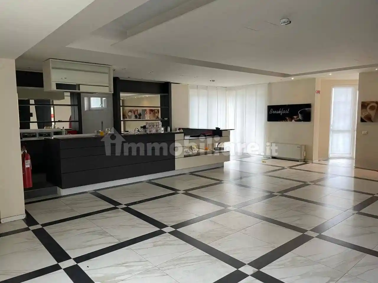 Palazzo - Edificio in vendita a Castelnuovo Scrivia