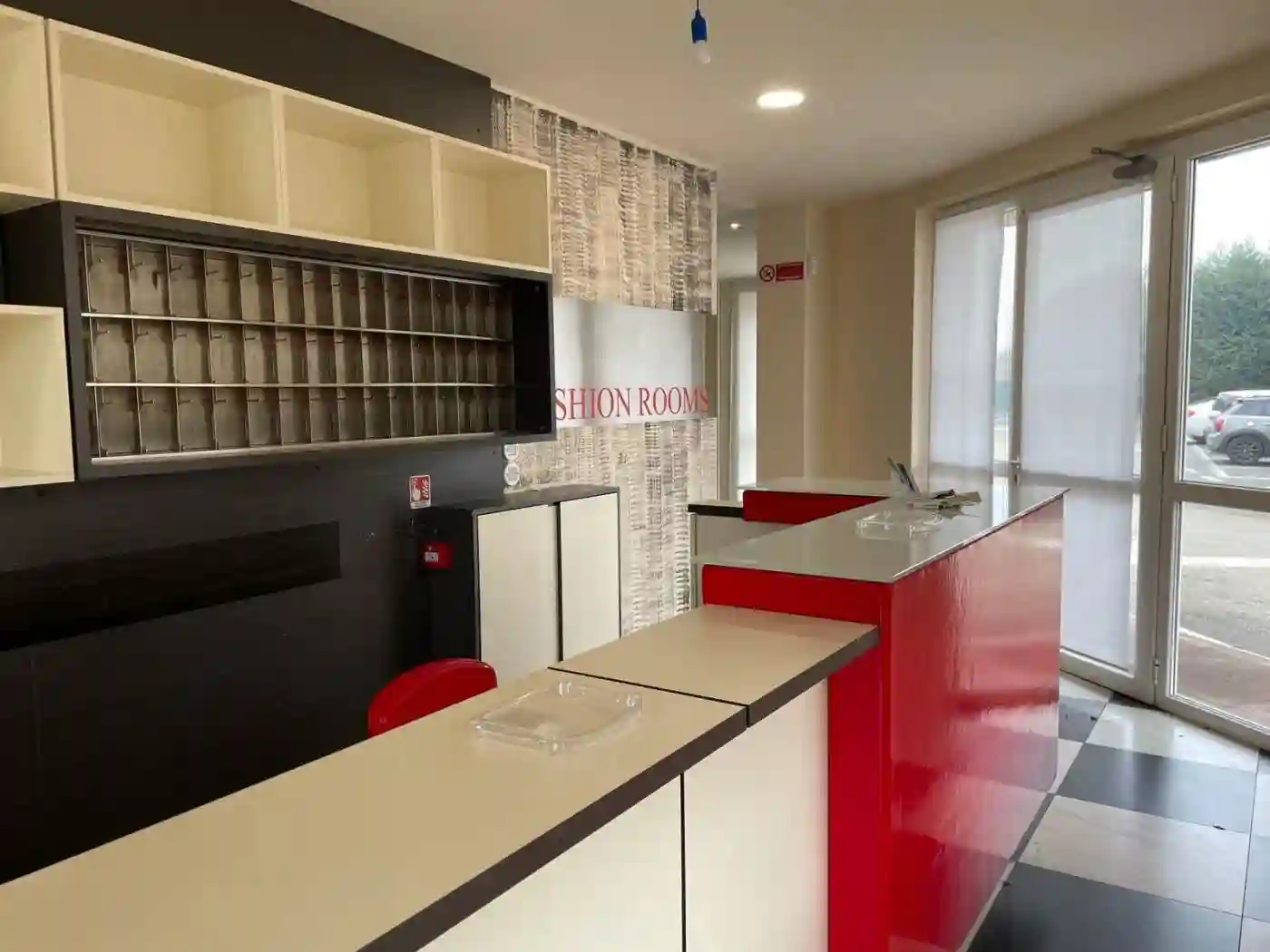 Palazzo - Edificio - foto 2