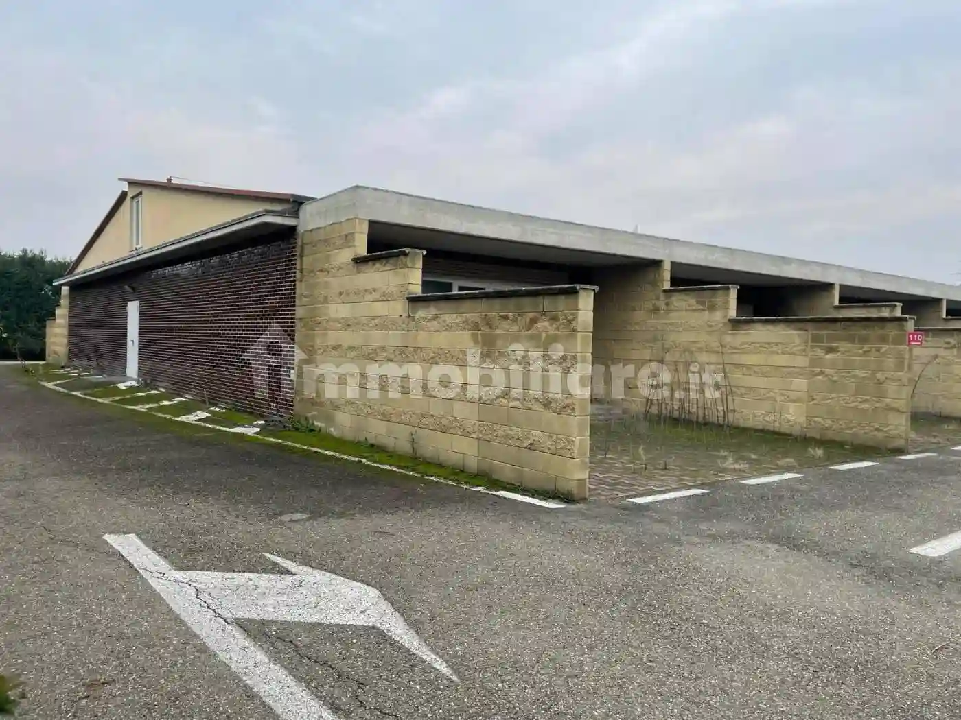 Palazzo - Edificio - foto 5