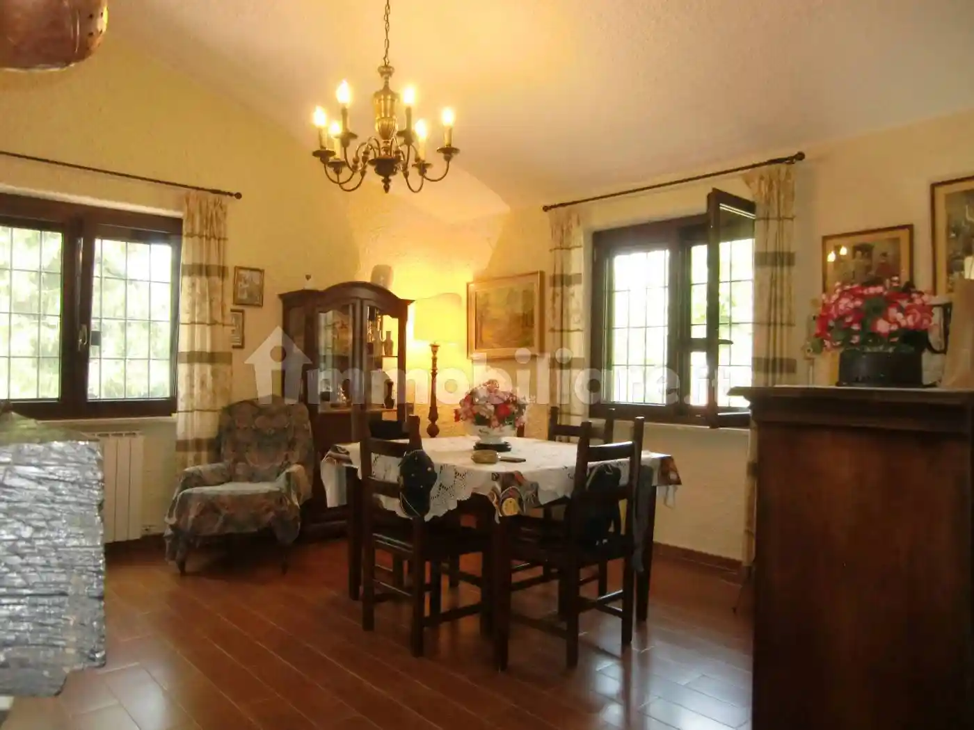 Villa bifamiliare via Madonna dei Bisognosi 36, Rocca di Botte - foto 3