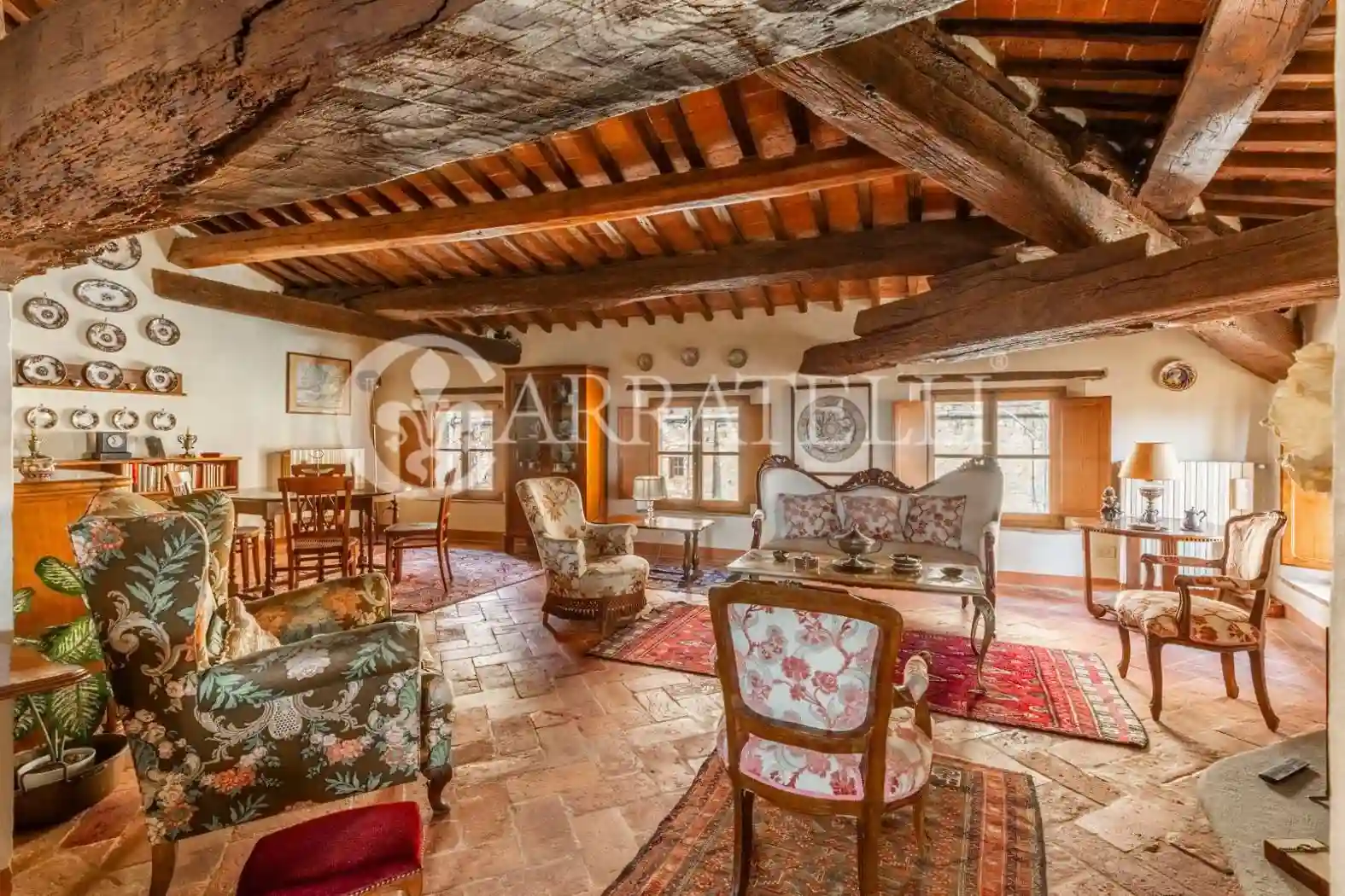 Attico - Mansarda - foto 2